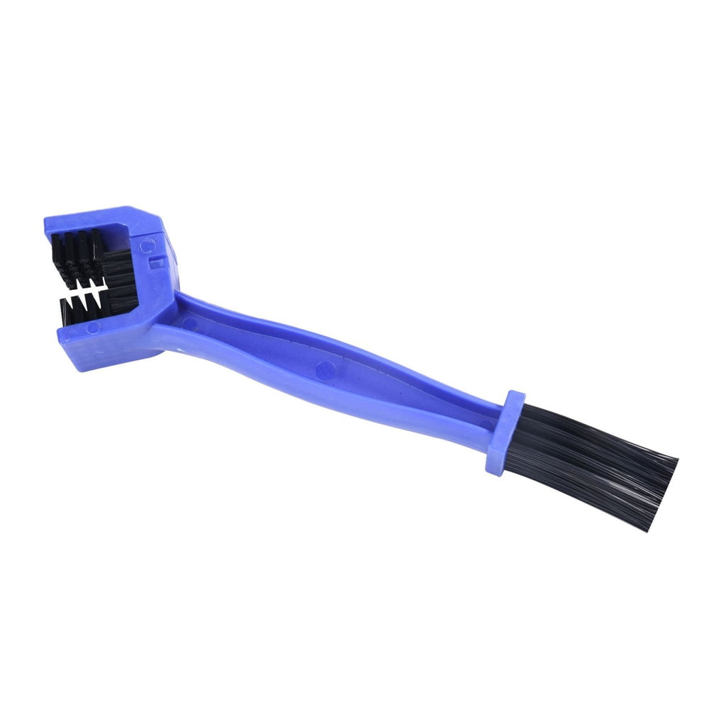 Bicycle Chain Cleaner Cycling Bike Machine Brushes Scrubber Wash Tool Cleaning Kit Mountaineer Bike Chain Cleaner Washer